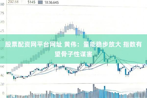 股票配资网平台网址 黄伟：量能稳步放大 指数有望骨子性谋害